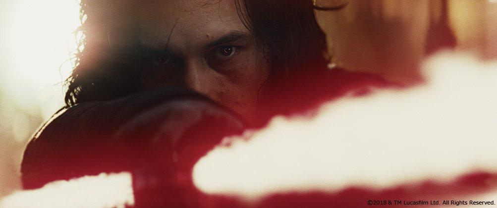 Star The Last Jedi MovieNEX Wars [Blu-ray]