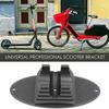 Scooter Stand Parking Kick Scooter Holder Stand fit Most Scooters for 95mm -125mm Scooter Wheels - Multiple Scooters