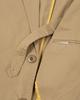 Moaa Classy Bio Washed Cotton Setup (Beige)