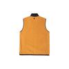 Timberland Outdoor Archive Sherpa Fleece Vest Men Vest Wheat A22F3-P57