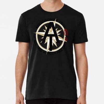Appalachian Trail In Größe S bis 5XL Hergestellt in den USA T-Shirt