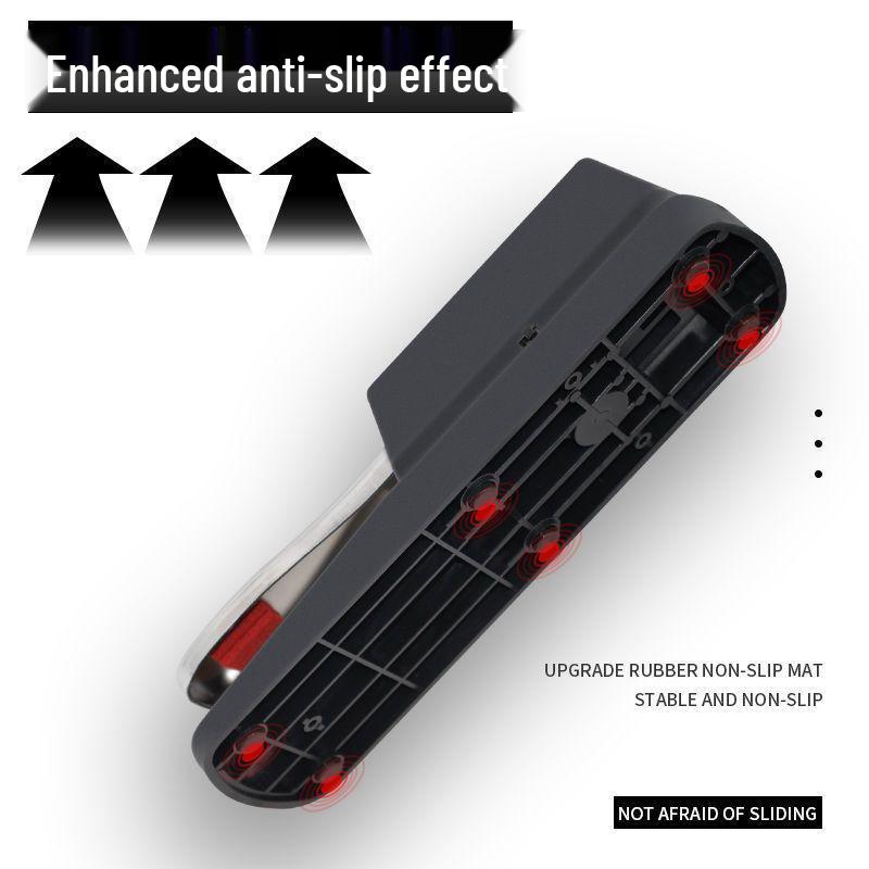 Универсальная педаль сустейна для цифровых пианино Yamaha и Casio и MIDI-клавиатур