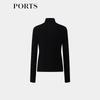 PORTS Women's Sewn Knit Long Sleeve Top LP9K401NKH001