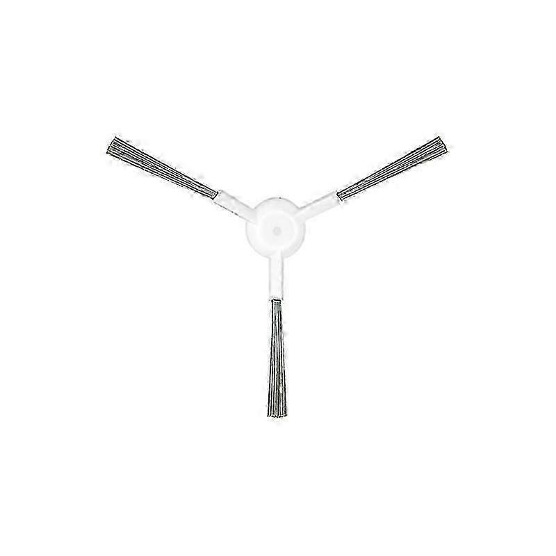 Spare Parts for Xiaomi Robot Vacuum S10+ / S10 Plus, Including Main Brush, Side Brush, Hepa Filter, Mop