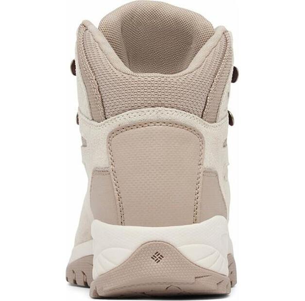 Треккинговые ботинки Columbia Newton Ridge Plus