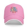 Baseball Caps Can I Lick It Fun Periodic Table Jokes Teacher Customized Female Male Casual Spring Caps