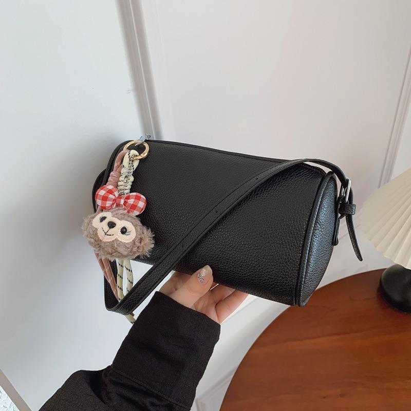 Today's Popular Underarm Bags Women's New Summer Shoulder Messenger Bags Versatile Pillow Bags