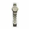 SEIKO Exceline Quartz Watch with Silver 4N20-1060 Logo, Color, Women's GY18/ MQ