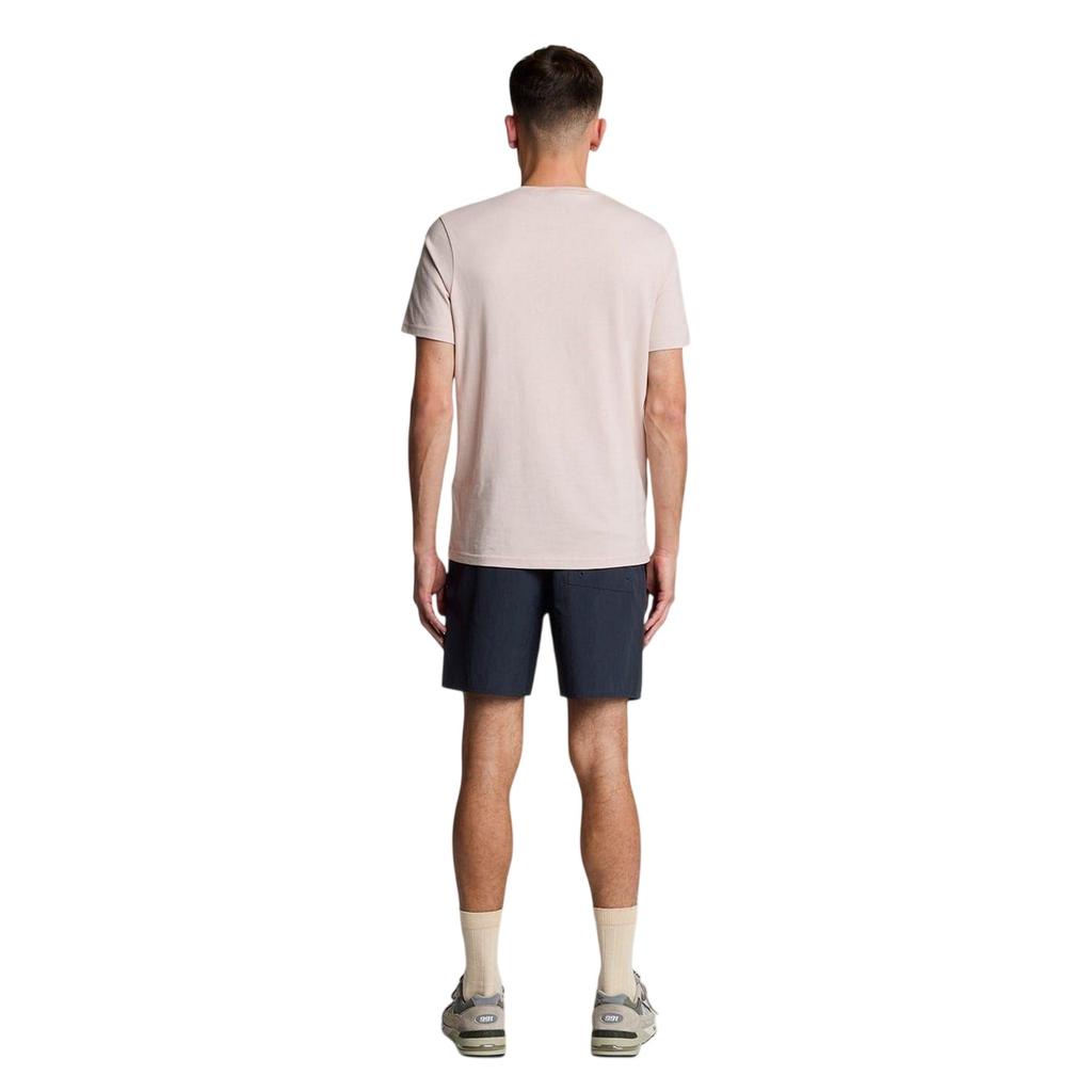 Lyle & Scott Herren Regular Badeshorts
