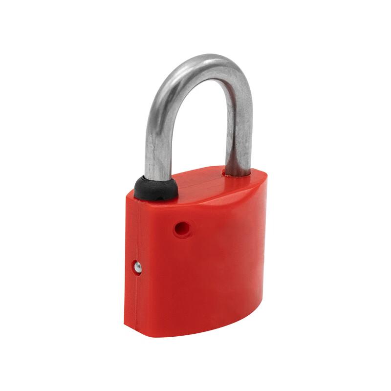 Shangwei Huizhong Universal Plastic Steel Padlock