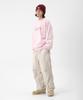 Dimito Ns Sweatshirt Light Pink