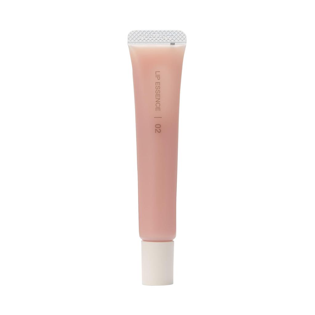 MUJI Lip Essence Pink OAP90A4S 10.5g
