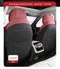 Exeed Lingyun Universal Full Leather Car Seat Cushion (Five-Seater, All-Season)
