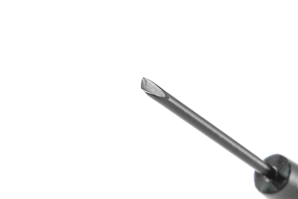 Hasegawa Modeling Fine Chisel, Flat, (TT4)