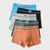 ETX Boys' Mid-Waist Boxer Shorts for Kids and Teens