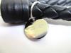 Authentic BOTTEGA BENETA Intrecciato Black Leather Key Chain Key Holder #a707  Refurbished
