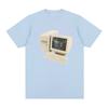2026 Summer New Counter Strike T-Shirt Shooting Hot-blooded Gunfight Game Graphic Printing High Quality Comfortable Tee-shirt