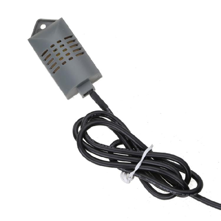 Easy Operation Digital Humidity Controller Humidity Sensor 110V 220V 10A 0~99%