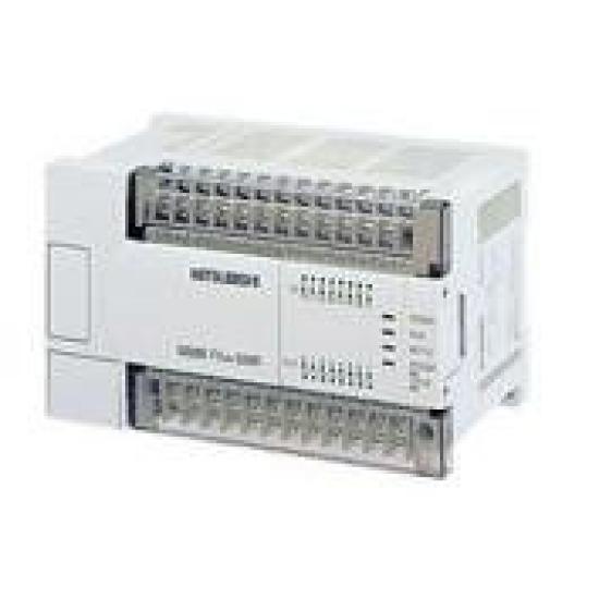 

Mitsubishi Electric sequencer Expansion unit General-purpose MELSEC-F FX2N-16EYR