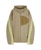 Somewhere Outside Hiking Company Whale Island Windbreaker_Beige