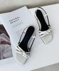 Odr Sherry Strap Sandals_White 2/3/4/5Cm Odrd24055
