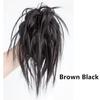 Invisible Hair Volume Tie - Celebrity-Inspired High Ponytail Accessory