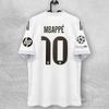 26th Club World Cup Football Jersey Paris Miami Juventus Fans Short Sleeve