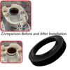RV Toilet Accessories 33239 RV Toilet Closet Flange Seal