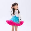 Feige Girls’ New Generation Puffy Princess Tutu Skirt