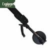 Explorer M3 Folding Metal Detector
