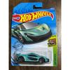 Hot Wheels McLAREN P1