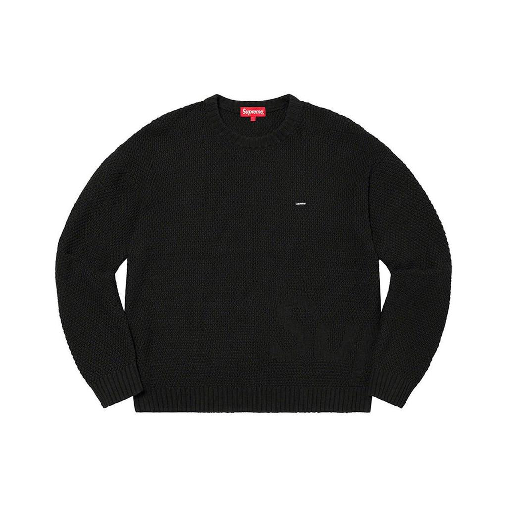 Supreme Футболка с длинным рукавом Small Box SUP-FW20-085