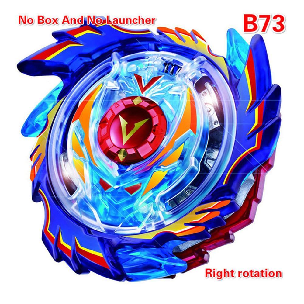 Burst B-131 Phoenix Morto Girosfera Metallo Trottola da Battaglia Giocattolo Spinner per Bambini Giochi Divertenti Regalo di Natale