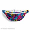 Outdoor Dekostoffe Oxford - Motiv Geometrisch I Dx3581