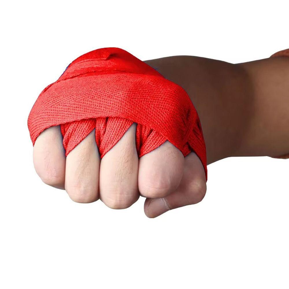 1 Paar Combat Protect Boxbandagen Handgelenk Sportbandage Langlebige Handwickel Gürtel