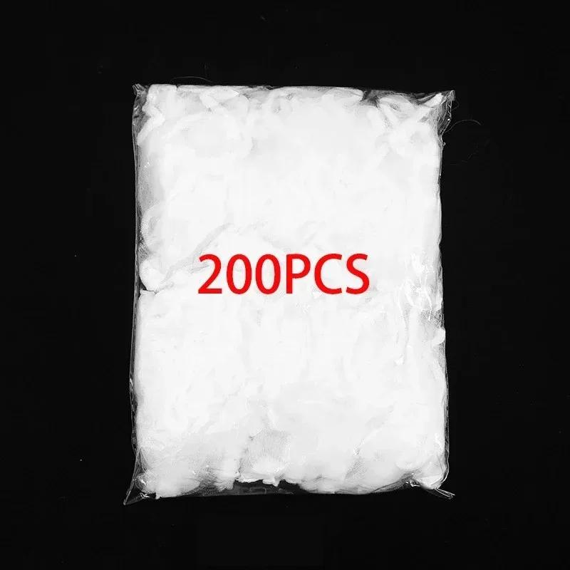 500/30pcs Disposable Kitchen Sink Filter Mesh Anti-blocking Garbage Filters Sink Strainer Drain Hole Bags Strainers Wholesale