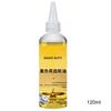 Automotive Gear Oil Gear Lubricant for Truck 120ml Anti-rust Lubricant for Motorcycle Loader Excavator Bulldozer Car Maintenance