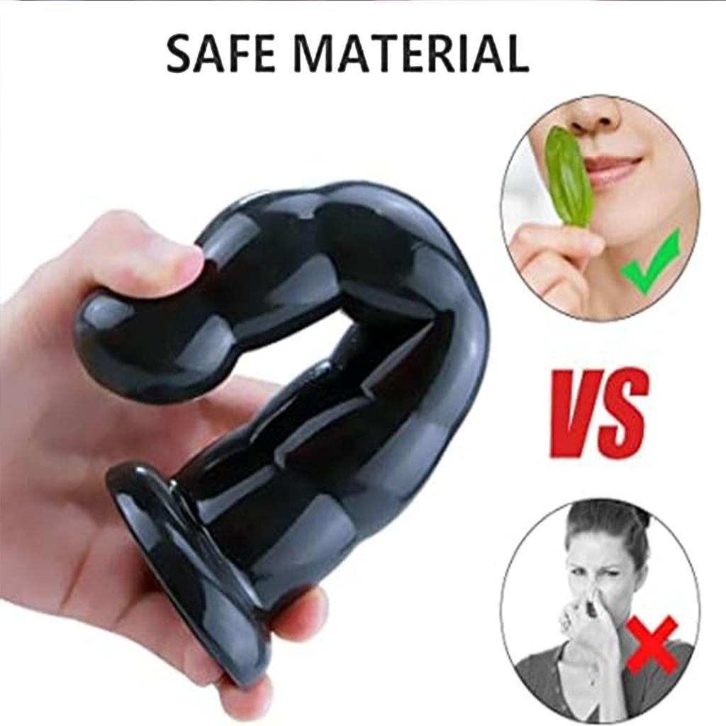 Strap On Dildo Wearable Sex Harness with 3 Removeable Dildo Realistic Penis for Female Masturbation SM Adult Sex Toys for Women Couples Lesbian