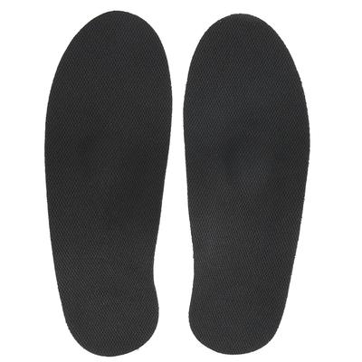 Unisex Flatfoot Orthotic Insole Arch Support Plantar Fasciitis Pain Relief Correction Foot Pad(Red