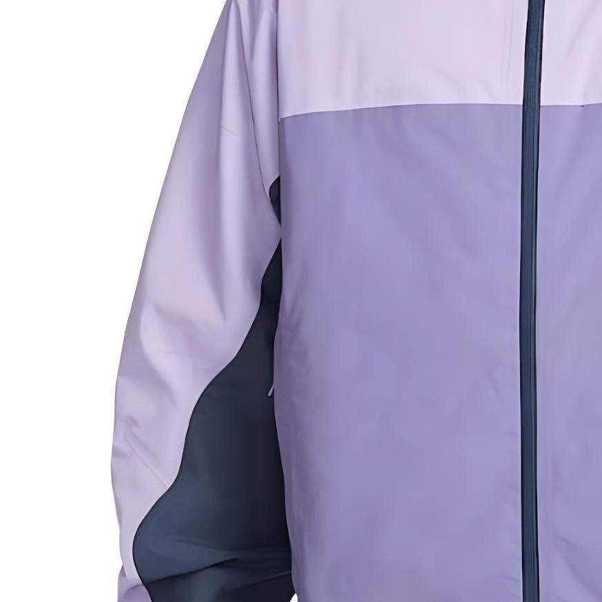 Nike Storm-FIT ACG Morpho Luźna Wygodna Wszechstronna Wodoodporna Wiatroszczelna Kurtka Męska Kurtka HJ2688-515