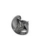 Sentiments No.710 [Black] Ring