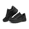 Skechers Max Protect Men Black Low Top Casual Shoes Fabric Classic Versatile 237308C-BBK