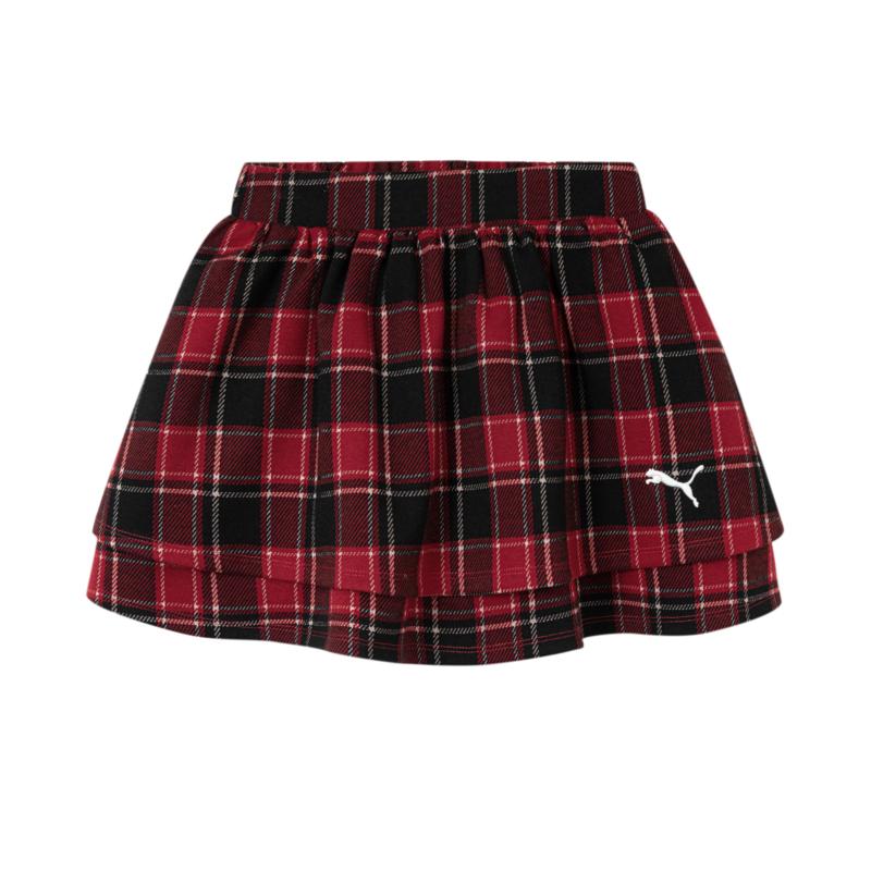 PUMA Unisex Skirts Short 353126112001-00366 110cm