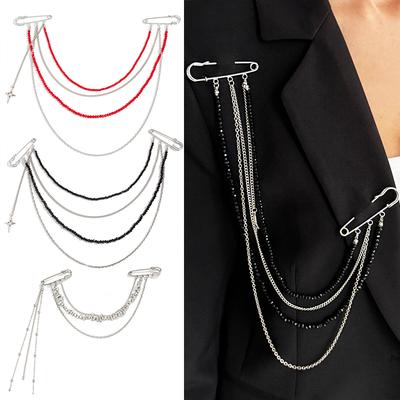 Broșe și accesorii pentru corp