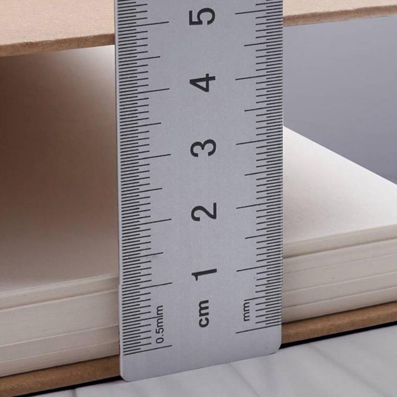 8K/16K Sketchbook Thick Paper Brown Spiral Notebook Professional Artist Graffiti Painting Book Art School Stationery