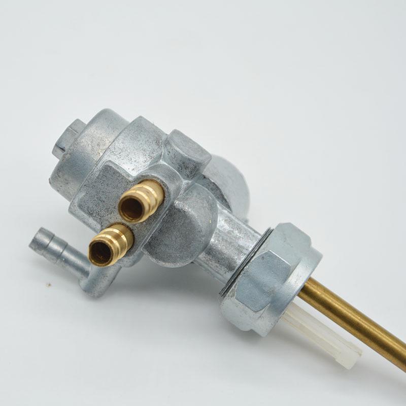 Kawasaki H1/H2 Mach/IV/KH500 Fuel Valve Oil Switch for Motorcycles