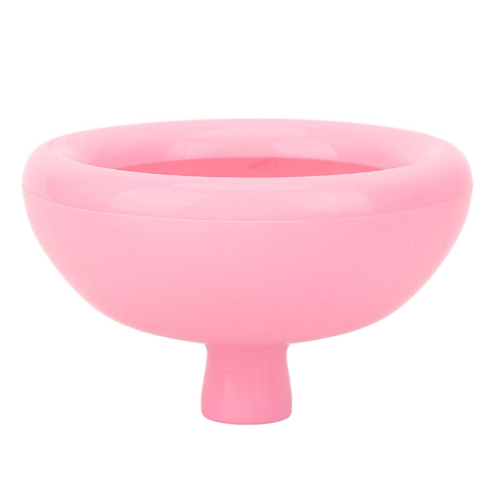 Chest Percussion Cup Break Up Mucus Phlegm Remover Percussion Treatment Physical Therapy for