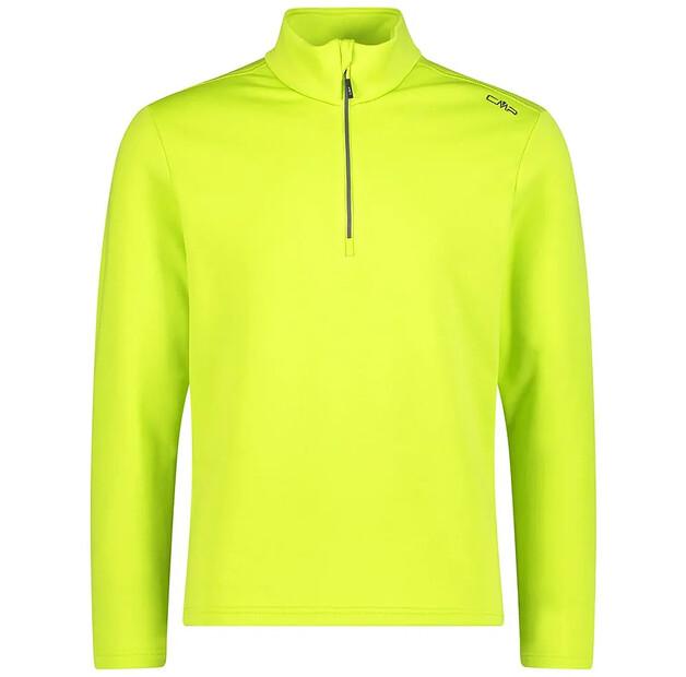 

CMP Флисовая кофта с полумолнией Sweat 3E15747 3XL