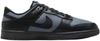 Nike Dunk Low Retro SE Sneakers (FZ3052-001) Off Noir/smoke Grey/anthracite/black