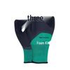 Tiandun 13-Gauge Nylon Latex Foam Dipped Work Gloves